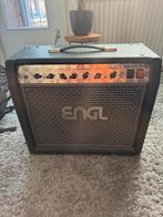 ENGL Thunder 50 Reverb Buizenversterker, Muziek en Instrumenten, Ophalen, Zo goed als nieuw