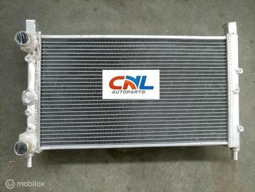 Radiateur  FIAT UNO 1.3L/1.4L PETROL TURBO /1.3D 1.7D DIESEl beschikbaar voor biedingen