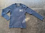 Donkerblauw shirt Raizzed 152 Nieuw!, Nieuw, Ophalen of Verzenden, Shirt of Longsleeve, Raizzed