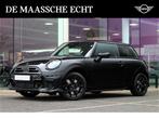 MINI Hatchback Cooper C Automaat / JCW / Pakket M / 17" John, Stof, Gebruikt, 156 pk, Met garantie (alle)