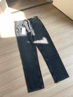 Zwarte spijkerbroek heren wijde pijpen Zara, Kleding | Heren, W36 - W38 (confectie 52/54), Zara, Zwart, Nieuw