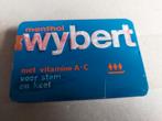 Wybert, Ophalen, Zo goed als nieuw, Overige, Overige merken