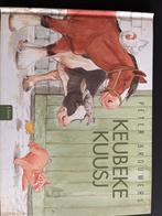 Keubeke Kuusj - Peter Brouwers, Ophalen, Zo goed als nieuw, Fictie algemeen