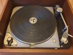 Thorens TD 124 MK2, Audio, Tv en Foto, Platenspelers, Ophalen, Gebruikt, Platenspeler, Thorens
