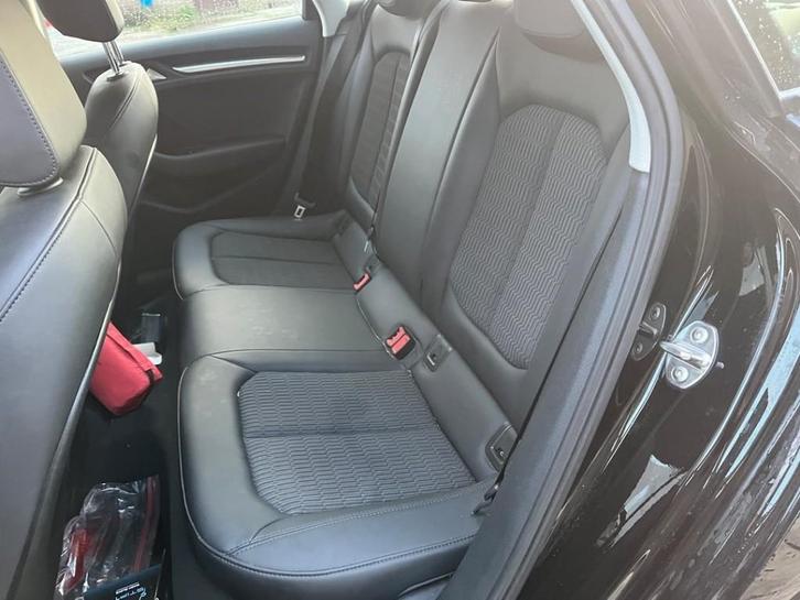 Interieur Audi A3 Limousine (8VS/8VM) (2014-05/2020-10), Auto-onderdelen, Interieur en Bekleding, Audi, Gebruikt
