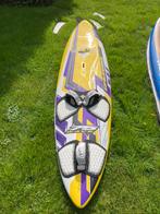 JP wave board, Watersport en Boten, Windsurfen, Ophalen, Zo goed als nieuw, Minder dan 250 cm, Plank