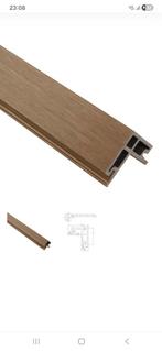 Aluminium Hoekprofiel - Nieuw in verpakking, Ophalen, Nieuw, Overige materialen, Minder dan 20 mm