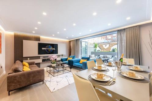 Appartement, Huis en Inrichting, Overige Huis en Inrichting, Zo goed als nieuw, Ophalen of Verzenden
