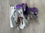 Oxelo ijs skates maat 35 tot 38 verstelbaar, Sport en Fitness, Schaatsen, Ophalen of Verzenden, Overige typen, Overige merken