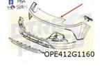 Opel Adam (1/13-9/19) Rocks voorbumper bovendeel (te spuiten, Auto-onderdelen, Carrosserie en Plaatwerk, Opel, Nieuw, Bumper, Verzenden