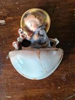 Oud Hummel / Goebel wijwaterbakje., Antiek en Kunst, Ophalen of Verzenden