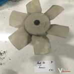 Audi 80 1.6 1991    Koelvin met motor, Auto-onderdelen, Gebruikt, -, -, Ophalen of Verzenden