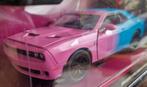 Dodge Challenger SRT Hellcat 2015 Jada, Hobby en Vrije tijd, Modelauto's | 1:24, Nieuw, Jada, Ophalen of Verzenden, Auto