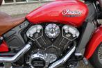 Indian Scout, Motoren, Motoren | Overige merken, Chopper, Bedrijf, 1133 cc, Meer dan 35 kW