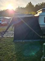 Campooz travelling 260, Ophalen, Zo goed als nieuw, Overige merken