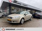 Fiat LINEA 1.4-16 Tjet 120 pk, Voorwielaandrijving, Gebruikt, 4 cilinders, Beige