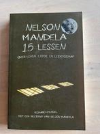 Richard Stengel - Nelson Mandela, Ophalen of Verzenden, Nieuw, Richard Stengel