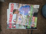 Hand in Hand Feyenoord Magazine, Ophalen of Verzenden, Gelezen, Sport en Vrije tijd