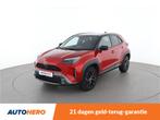 Toyota Yaris Cross 1.5 Hybrid Adventure | CT47805 |, Gebruikt, Met garantie (alle), 116 pk, Adaptive Cruise Control
