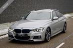 BMW 3-Serie 320i Shadow| M Sport - LCI2 - H/K - Dak -Virtual, Auto's, Automaat, 1998 cc, Achterwielaandrijving, Zwart