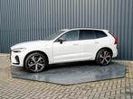 Volvo XC60 2.0 Recharge T6 AWD Plus Dark LongRange | HeadUp, Automaat, Gebruikt, 4 cilinders, Leder en Stof