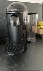 Nespresso Krups, Ophalen, Espresso apparaat, Zo goed als nieuw, Koffiepads en cups