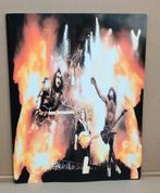 Kiss Farewell 1973-2000 tourboek, Verzamelen, Muziek, Artiesten en Beroemdheden, Ophalen of Verzenden, Zo goed als nieuw, Boek, Tijdschrift of Artikel