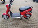 Elektrische Scooter - Ideaal voor Camping!, Ophalen of Verzenden, Gebruikt, Overige typen, SYM