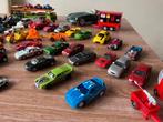 verzameling modelauto's / meer dan 50 / voor jong en oud, Hobby en Vrije tijd, Modelauto's | 1:43, Ophalen of Verzenden, Zo goed als nieuw