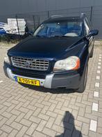 Volvo XC90 Executive Youngtimer 2.5 T automaat 7-zits, Auto's, Beige, Blauw, 7 stoelen, 2521 cc