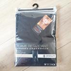 Intersafe Thermobroek zwart maat EEL nieuw 2, Ophalen of Verzenden, Nieuw, Zwart, Long Johns