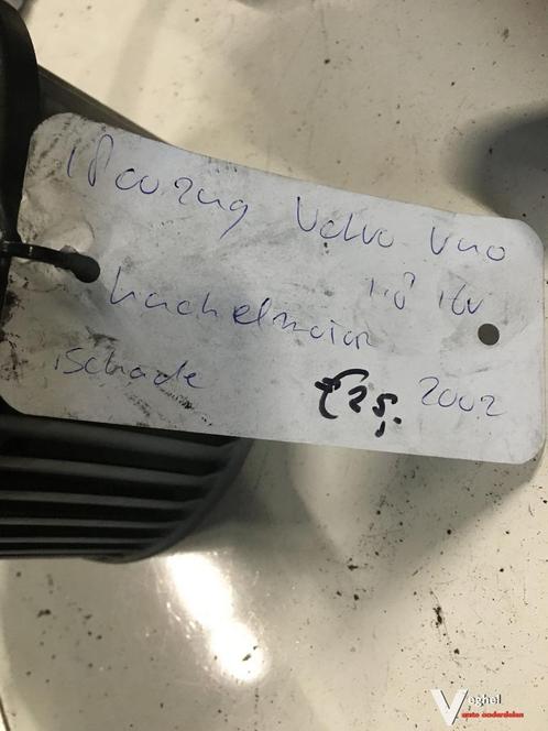 Volvo V40 2002 Kachelmotor, Auto-onderdelen, Airco en Verwarming, Gebruikt, Ophalen of Verzenden