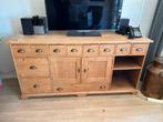 Dressoir grenen, Ophalen, Zo goed als nieuw, 25 tot 50 cm