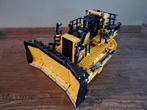LEGO Technic 42131 Cat D11 Bulldozer, Ophalen, Zo goed als nieuw, Complete set, Lego