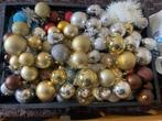 Kerstballen, Diversen, Kerst, Ophalen, Gebruikt