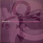 Prince - Indigo Nights 2LP (Live Session) Limited Edition, Cd's en Dvd's, Vinyl | Pop, Verzenden, 1980 tot 2000, Nieuw in verpakking