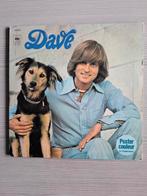 Dave - Dave LP, Ophalen of Verzenden, 1960 tot 1980, Gebruikt, 12 inch