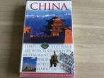 China, Boeken, Capitool, Ophalen of Verzenden, Zo goed als nieuw, Reisgids of -boek