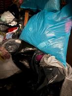 Grote partij tweedehands kleding, Zakelijke goederen, Partijgoederen en Retail | Partijgoederen, Ophalen, Overige categorieën