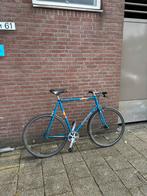 Vintage Peugeot Aubisque fixie conversie, Ophalen, Jaren '60 of nieuwer