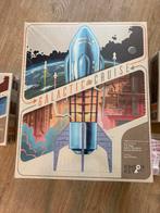 Galactic Cruise Kickstarter Future CEO Pledge Nieuw in seal!, Hobby en Vrije tijd, Ophalen of Verzenden, Nieuw