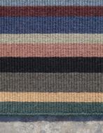 Brink en Campman Artisan Stack Green tapijt 250 x 350, Nieuw, 200 cm of meer, Rechthoekig, Ophalen