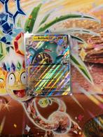 Pokemon tcg battledeck iono’s bellibolt ex, Tickets en Kaartjes, Eén persoon