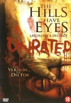 the hills have eyes, Cd's en Dvd's, Dvd's | Horror, Vanaf 16 jaar, Ophalen of Verzenden, Gebruikt, Slasher