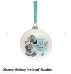 Disney mickey mouse ireland nieuw, Nieuw, Mickey Mouse, Ophalen