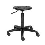 MN Ronde Kruk Basis, Ophalen of Verzenden, In hoogte verstelbaar, Kunststof