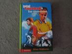 Boek: Total football: Een nieuwe club, Boeken, Kinderboeken | Jeugd | onder 10 jaar, Ophalen of Verzenden, Gelezen, Allan Gibbons
