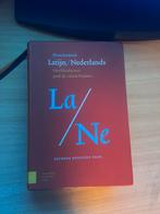 Latijn-Nederlands Woordenboek, Boeken, Woordenboeken, Ophalen of Verzenden, Zo goed als nieuw, Overige uitgevers, Latijn