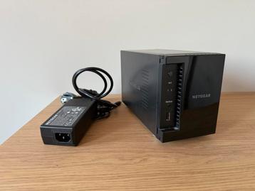 Netgear RN31200 NAS beschikbaar voor biedingen