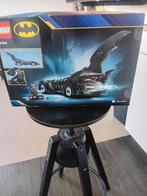 LEGO 76304 Batman Batmobile, Kinderen en Baby's, Speelgoed | Duplo en Lego, Ophalen of Verzenden, Nieuw